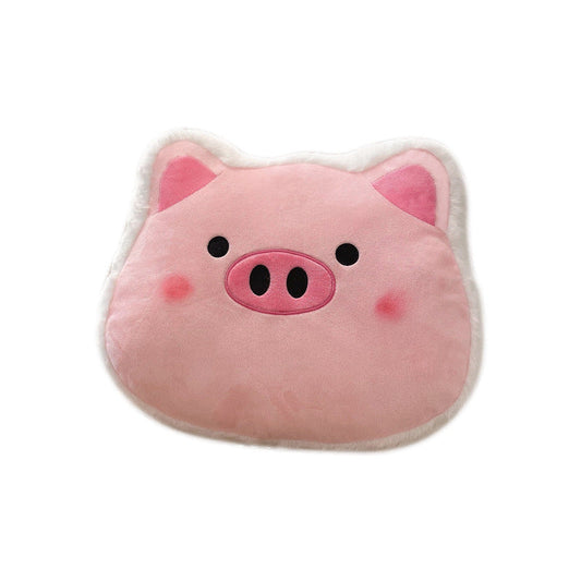 Cute Animal Friends Plushie Piggy