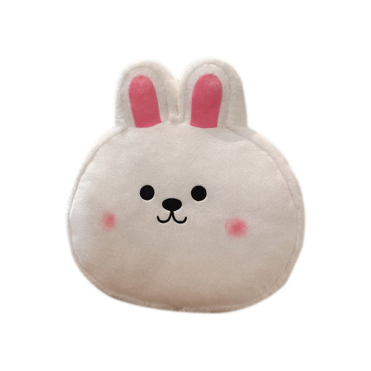 Cute Animal Friends Plushie Bunny